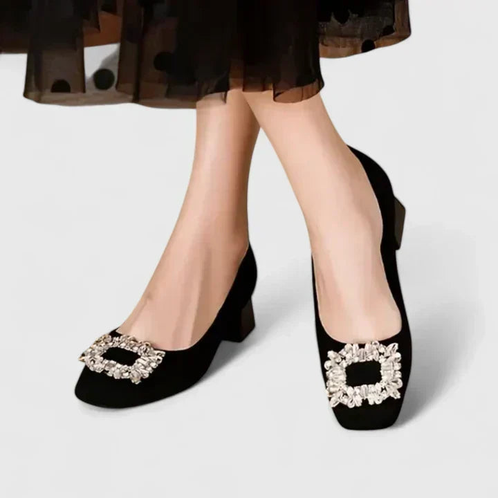 Julianyssa | Orthopaedic Heels