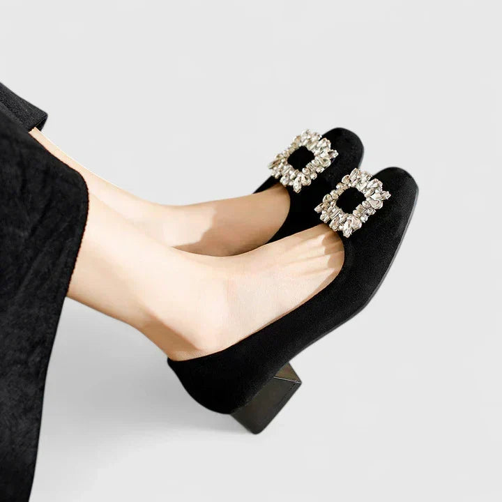 Julianyssa | Orthopaedic Heels