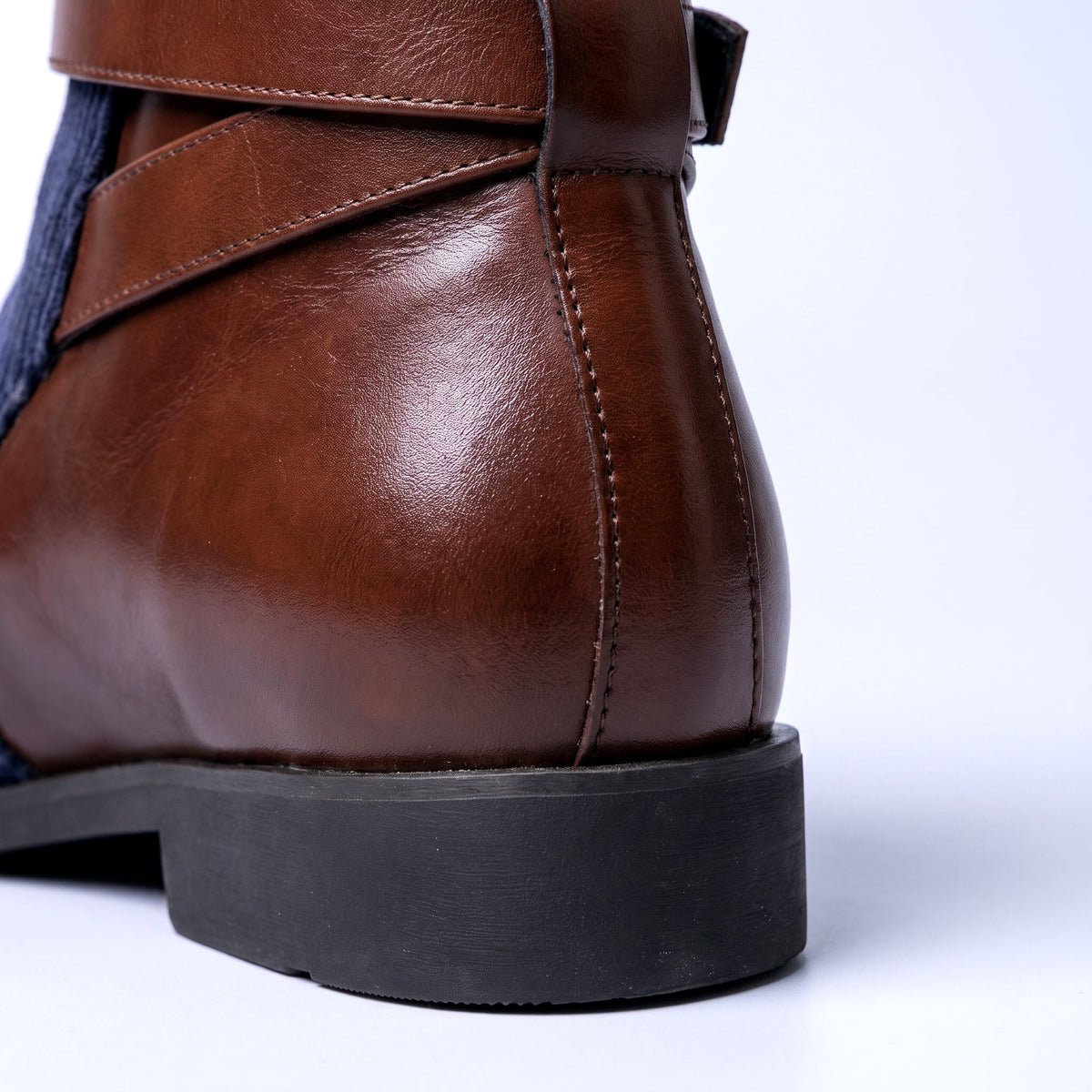 Lucano Corduroy Boots