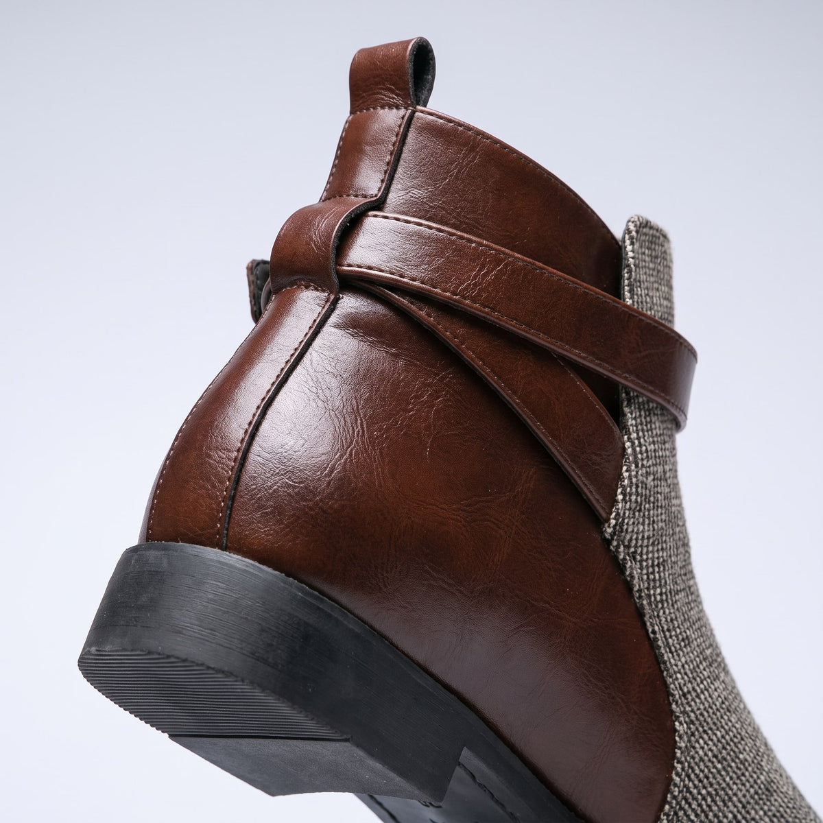 Lucano Corduroy Boots