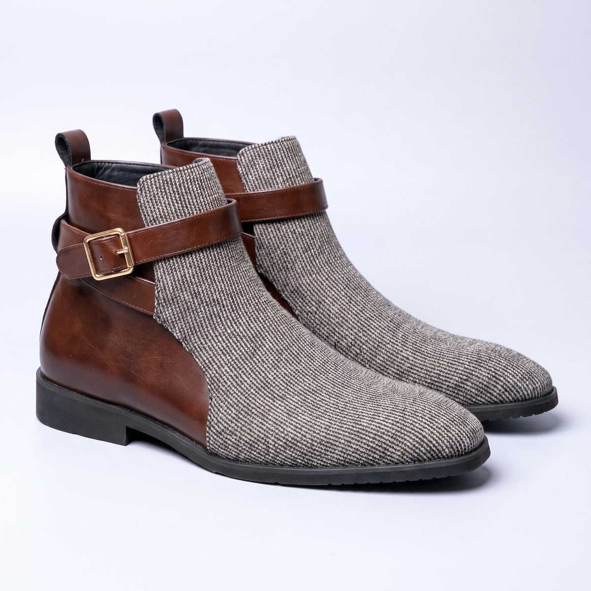 Lucano Corduroy Boots